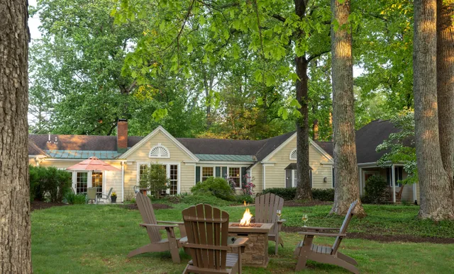 Foxfield Inn