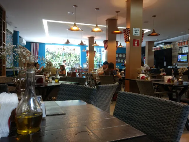 Glória Restaurante