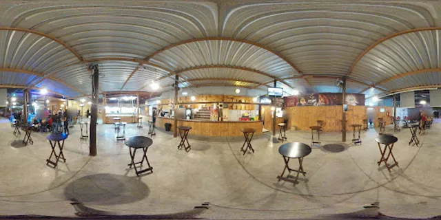 Rancho dos Amigos - Campinas