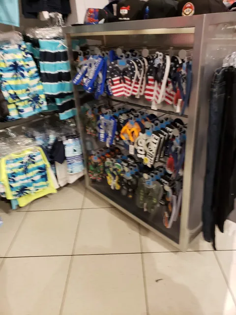 The Children's Place