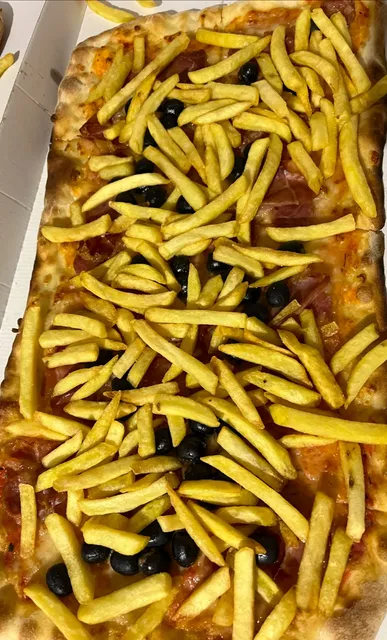 Piazza Maggiore - Pizzeria, Rosticceria, Paninoteca