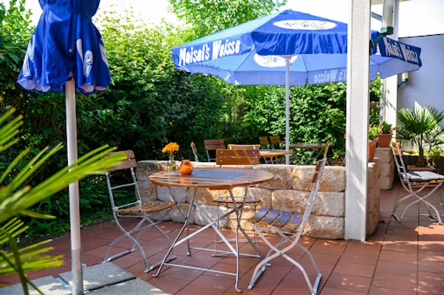 Restaurant und Cafe Zum Wehling