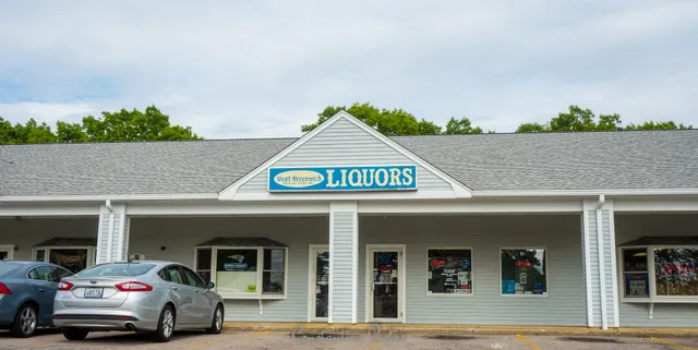 West Greenwich Package Store