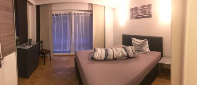 Pension & Ferienhaus Kurzbach