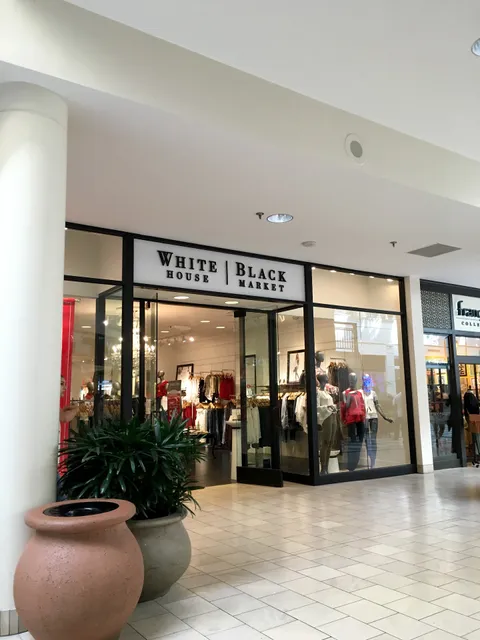 White House Black Market