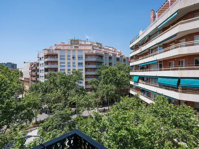 Citytrip Poble Nou Beach 1