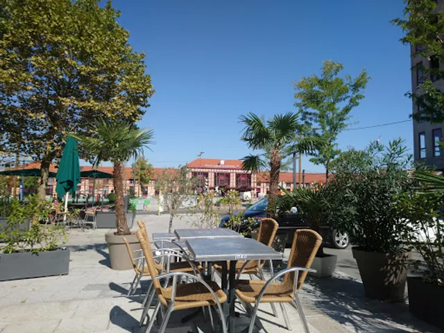 La Taverne Brasserie Saint-Etienne