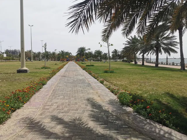 West Corniche