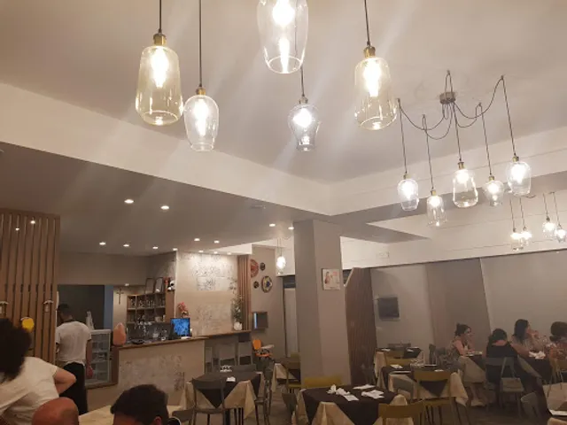 Pizzeria Il Sombrero