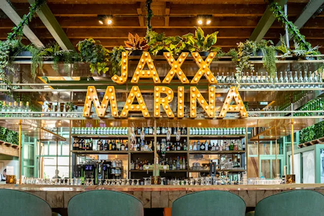 Jaxx Marina Tilburg