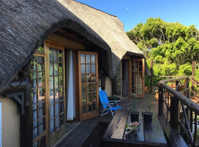 The Birdhouse Bed and Breakfast #NO Loadshedding # Solar Energy