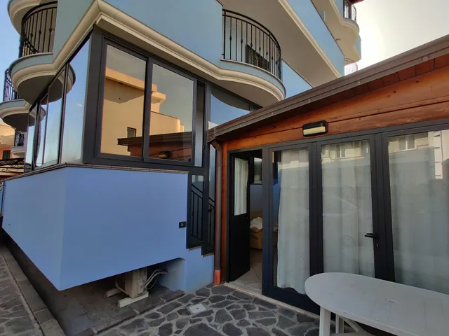 Residence La Perla di Ponente