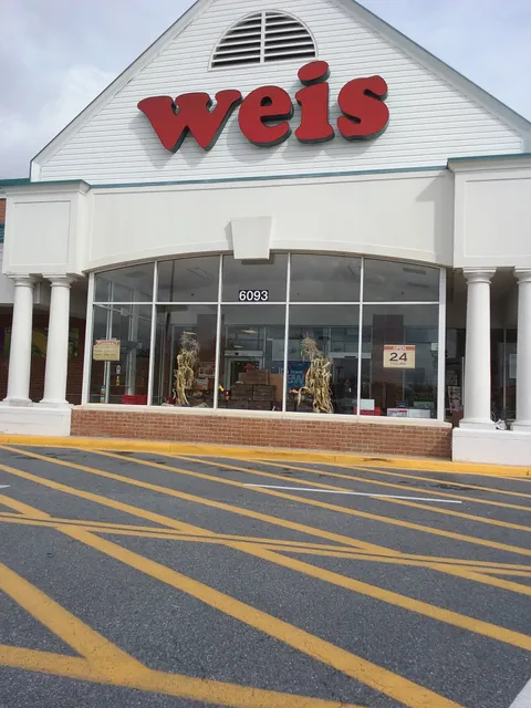 Weis Markets