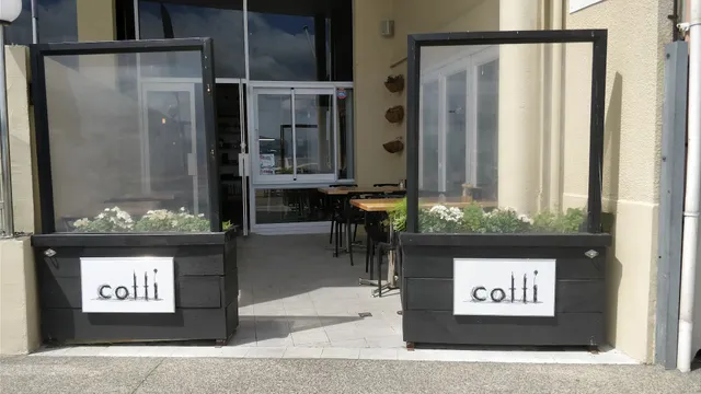 Cotti Cafe