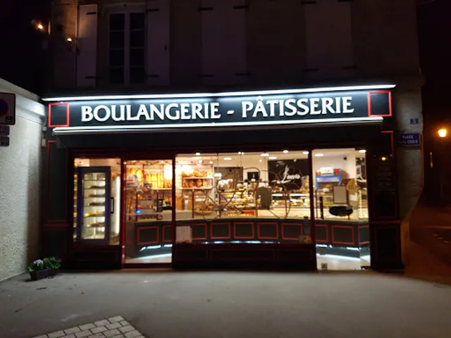Boulangerie Pâtisserie L'Envie