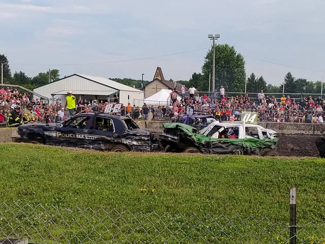 Chisago County FairGrounds
