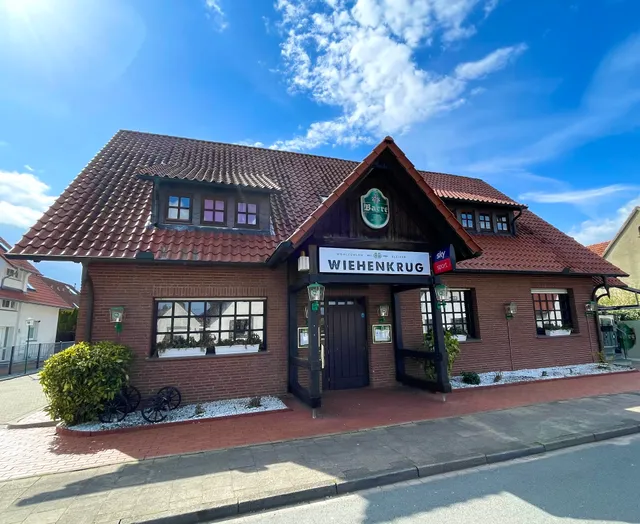 Wiehenkrug | Wohlfühlen - Bleiben