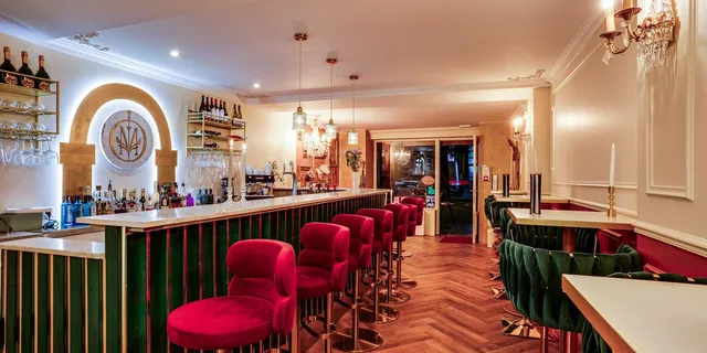 Maison Brochettes (Paris)