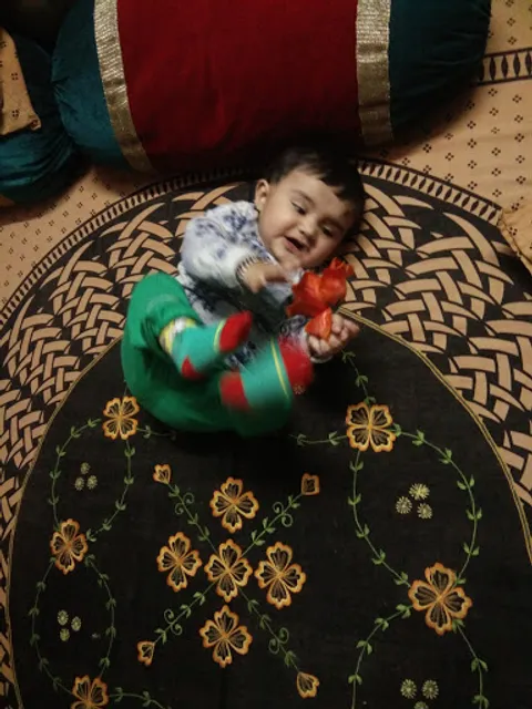 goswami meethai center