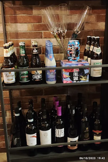 Agorà Braceria con cucina