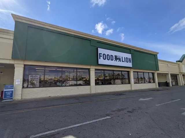 Food Lion