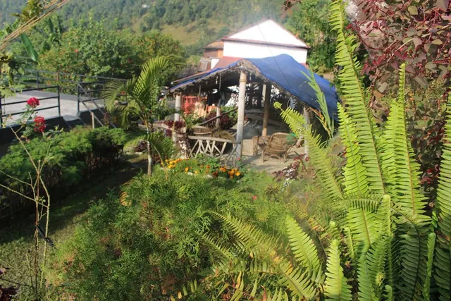 Hotel Siddhartha Garden Ayurveda