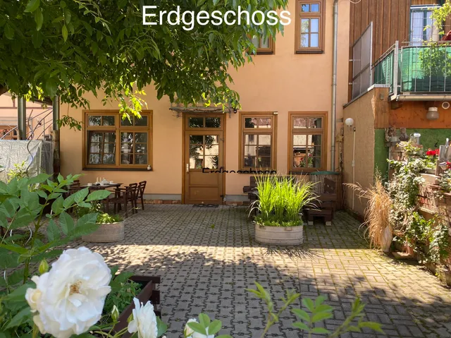 Apartment Pension Sternchen