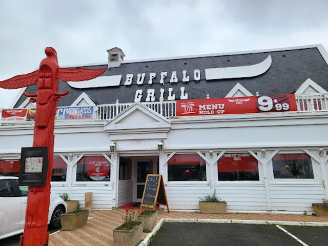 Buffalo Grill Beaucouze