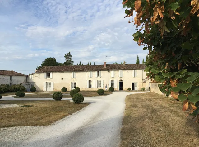 Domaine de Rennebourg