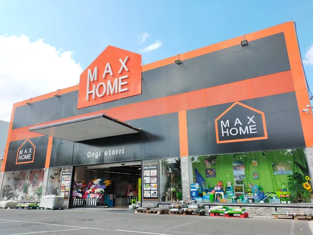 Max Home Alava Sl