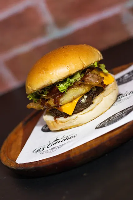 Lyz Lanches - Zona Sul