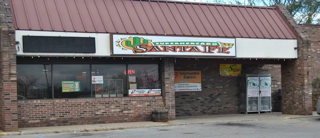 Supermercado Santa Fe
