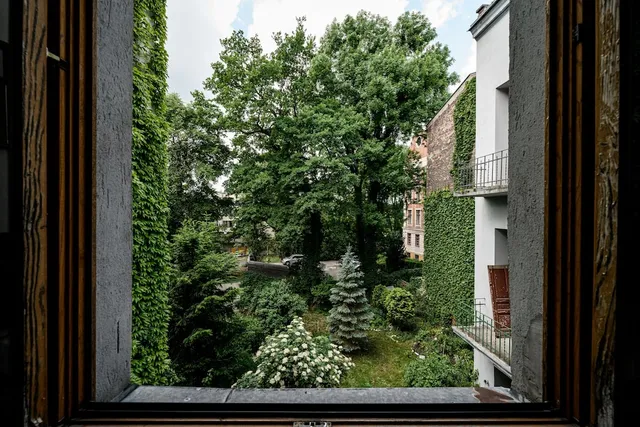 Arts Apartments - Kraków Old Town