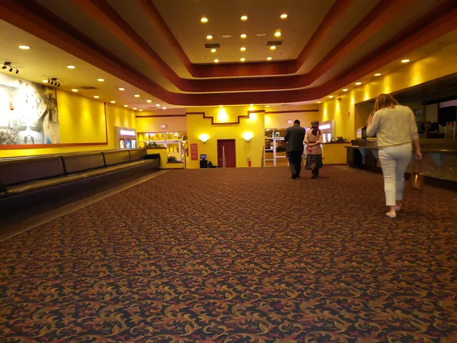 Merchant's Exchange Shopping Center