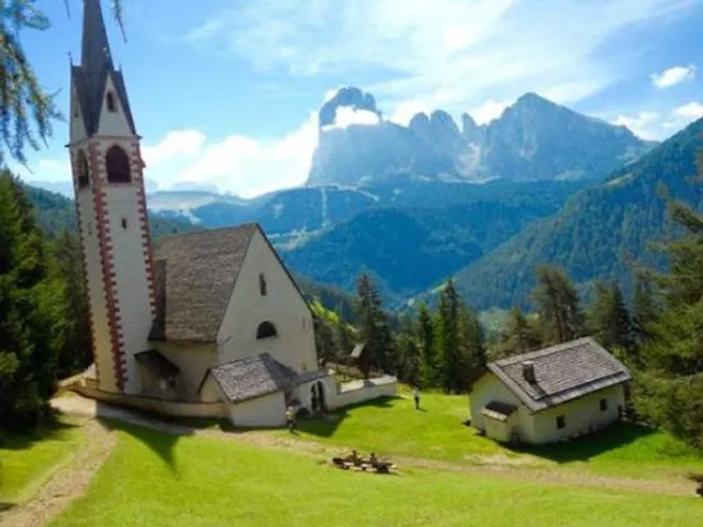 Kastelruth - Castelrotto