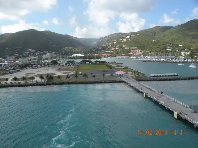 Tortola