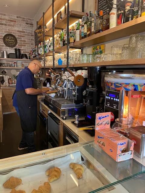 Cafè del Borgo Bistrot