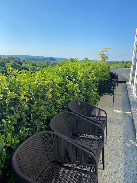 Ristorante MaMaGiò e Locanda