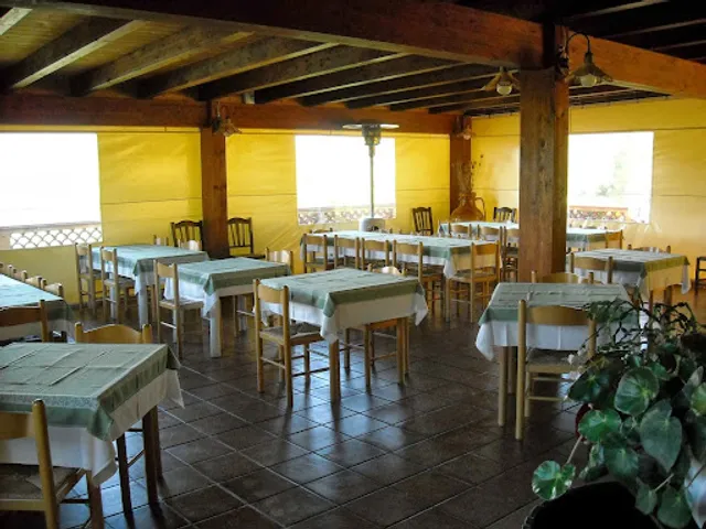 Ristorante Pizzeria Oasi