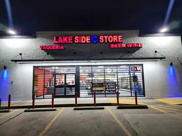 Lakeside C-Store
