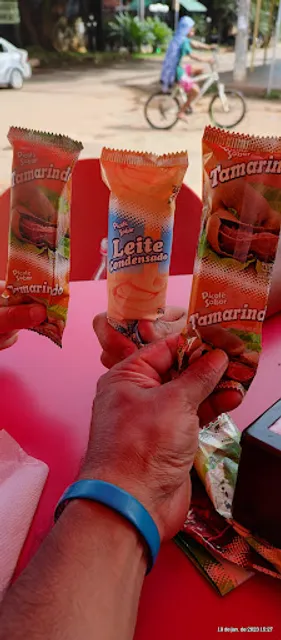 Puro Sabor Sorvetes Sorvetes Taças Cascão