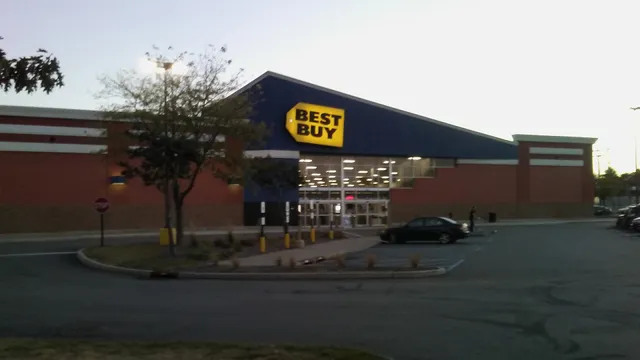 Best Buy