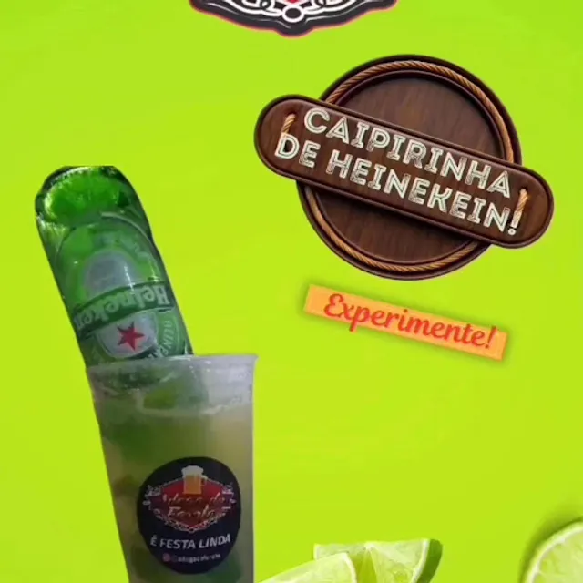 Adega Do Farofa Distribuidora de Bebidas