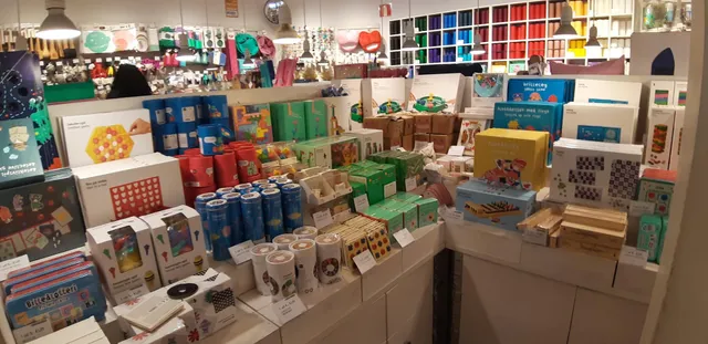 Flying Tiger Copenhagen