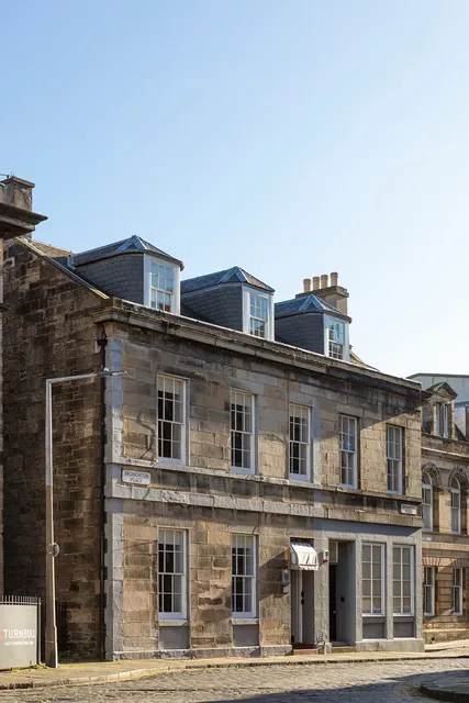 The Broughton Townhouse