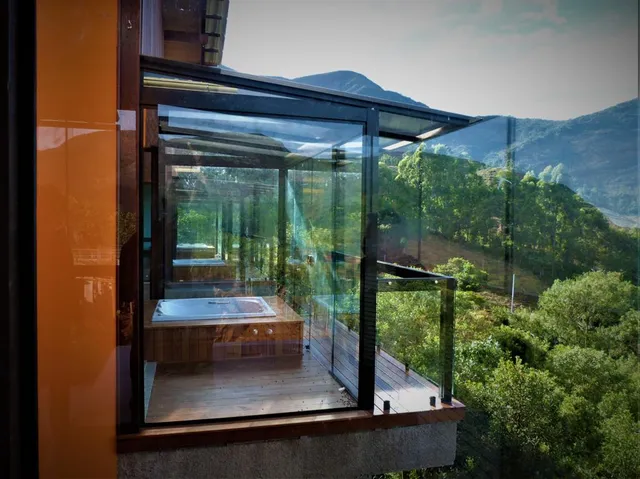 Pousada Água Marinha