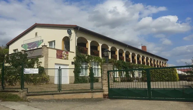 Hotel Rebschule