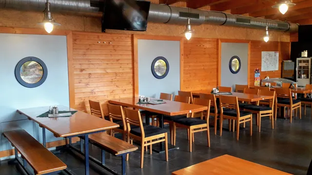 Hospoda Na konečné