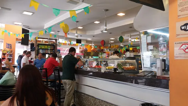 Panificadora Lindo Pão