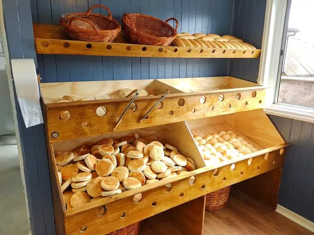 Panadería y Pastelería Charlotte